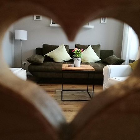 Ferienwohnung Eisenberger Inkl. Chiemgaukarte Ruhpolding Εξωτερικό φωτογραφία