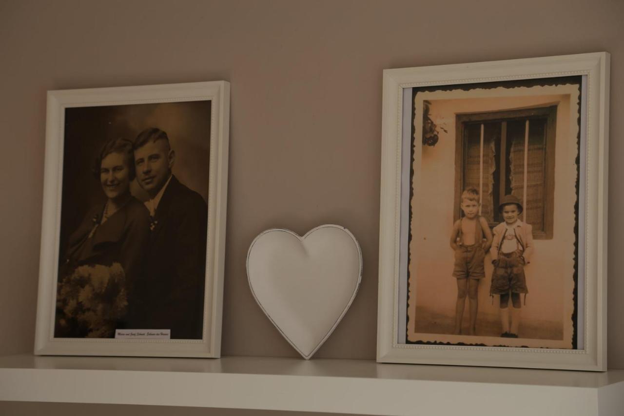 Ferienwohnung Eisenberger Inkl. Chiemgaukarte Ruhpolding Εξωτερικό φωτογραφία