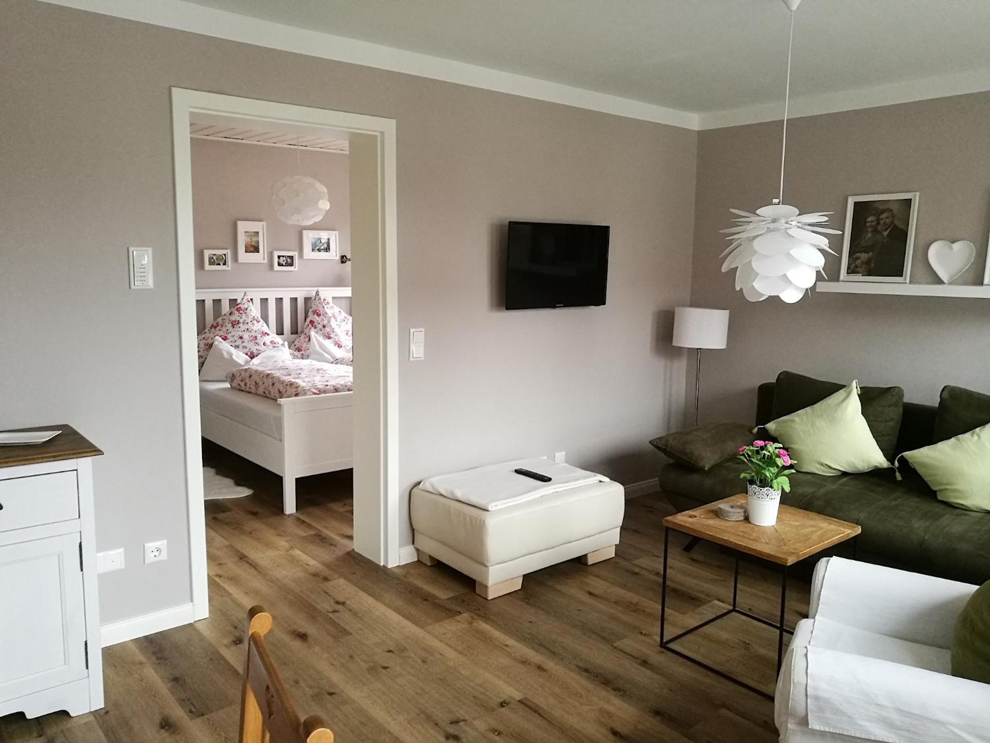 Ferienwohnung Eisenberger Inkl. Chiemgaukarte Ruhpolding Εξωτερικό φωτογραφία