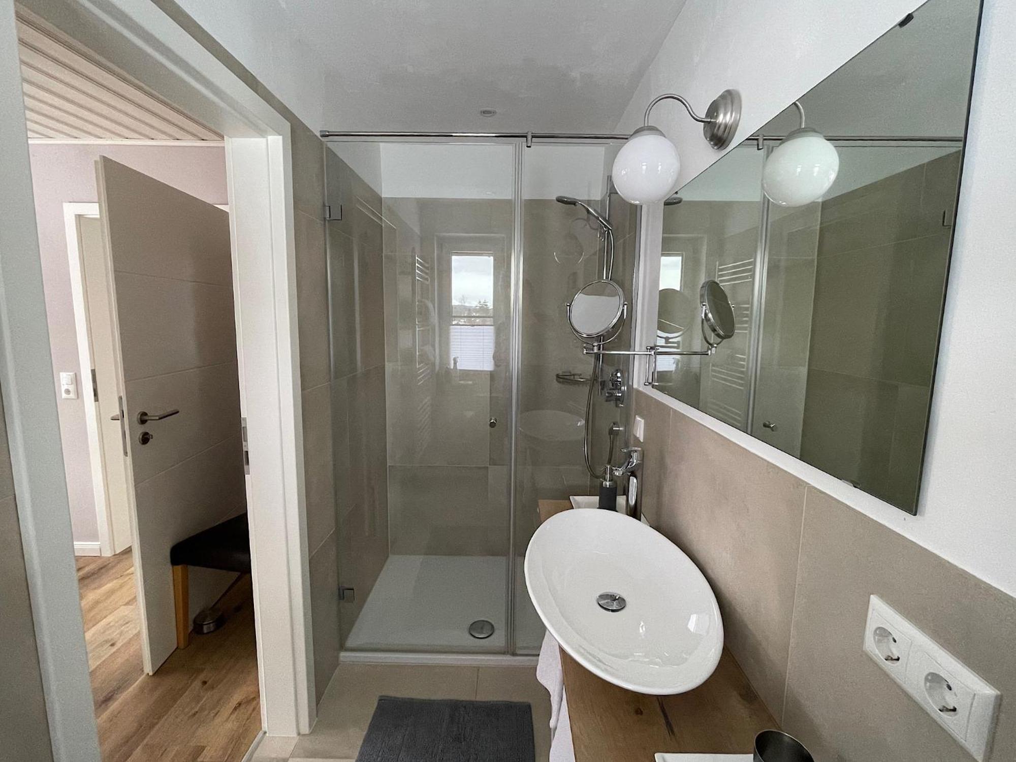 Ferienwohnung Eisenberger Inkl. Chiemgaukarte Ruhpolding Εξωτερικό φωτογραφία