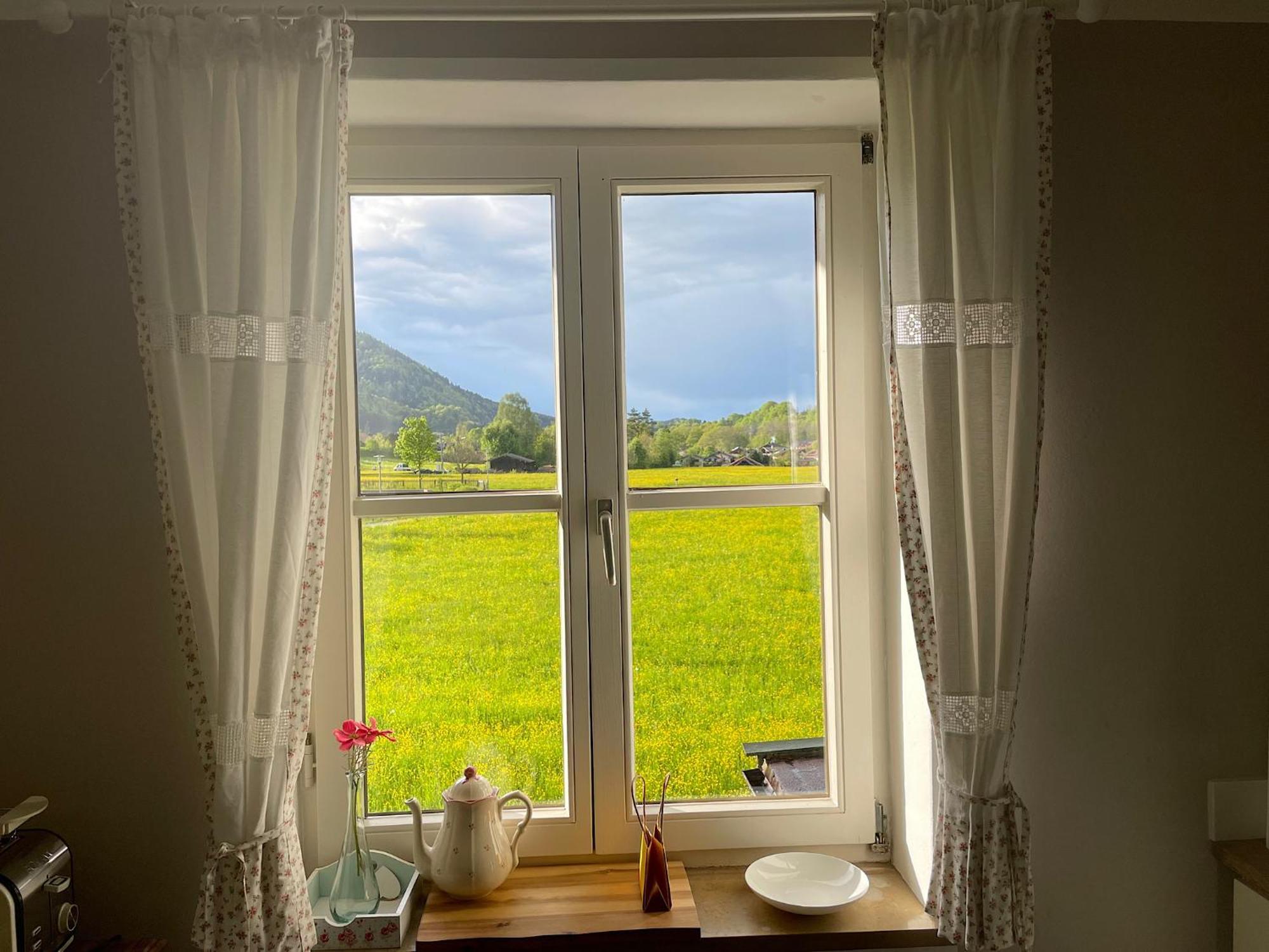 Ferienwohnung Eisenberger Inkl. Chiemgaukarte Ruhpolding Εξωτερικό φωτογραφία